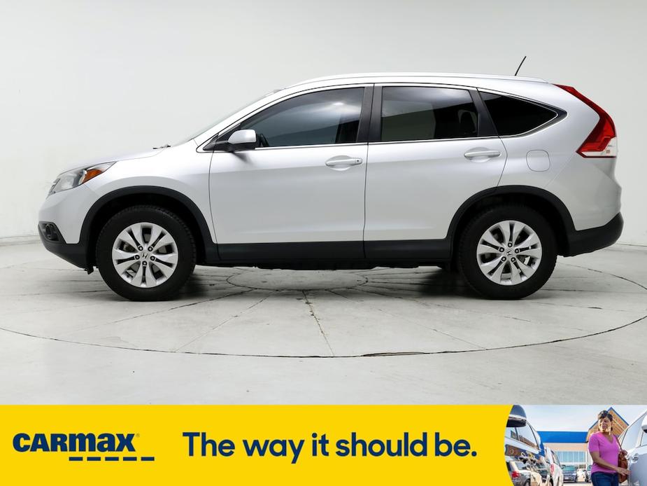 used 2013 Honda CR-V car, priced at $19,998