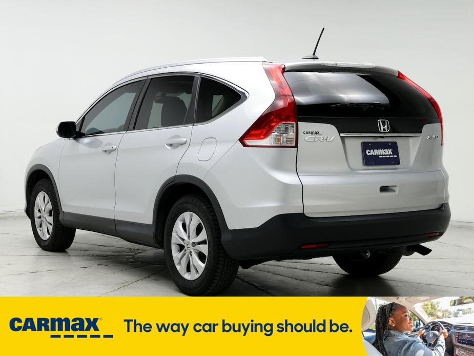 used 2013 Honda CR-V car, priced at $19,998