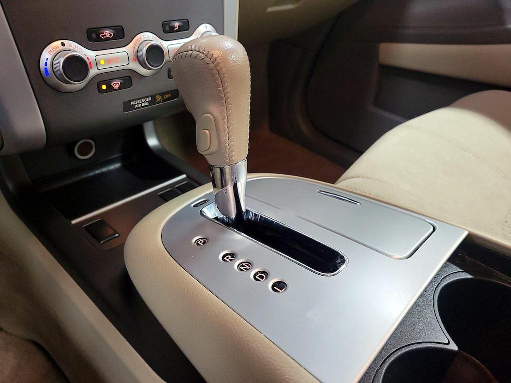 used 2014 Nissan Murano car, priced at $15,998