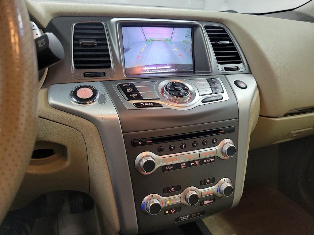 used 2014 Nissan Murano car, priced at $15,998