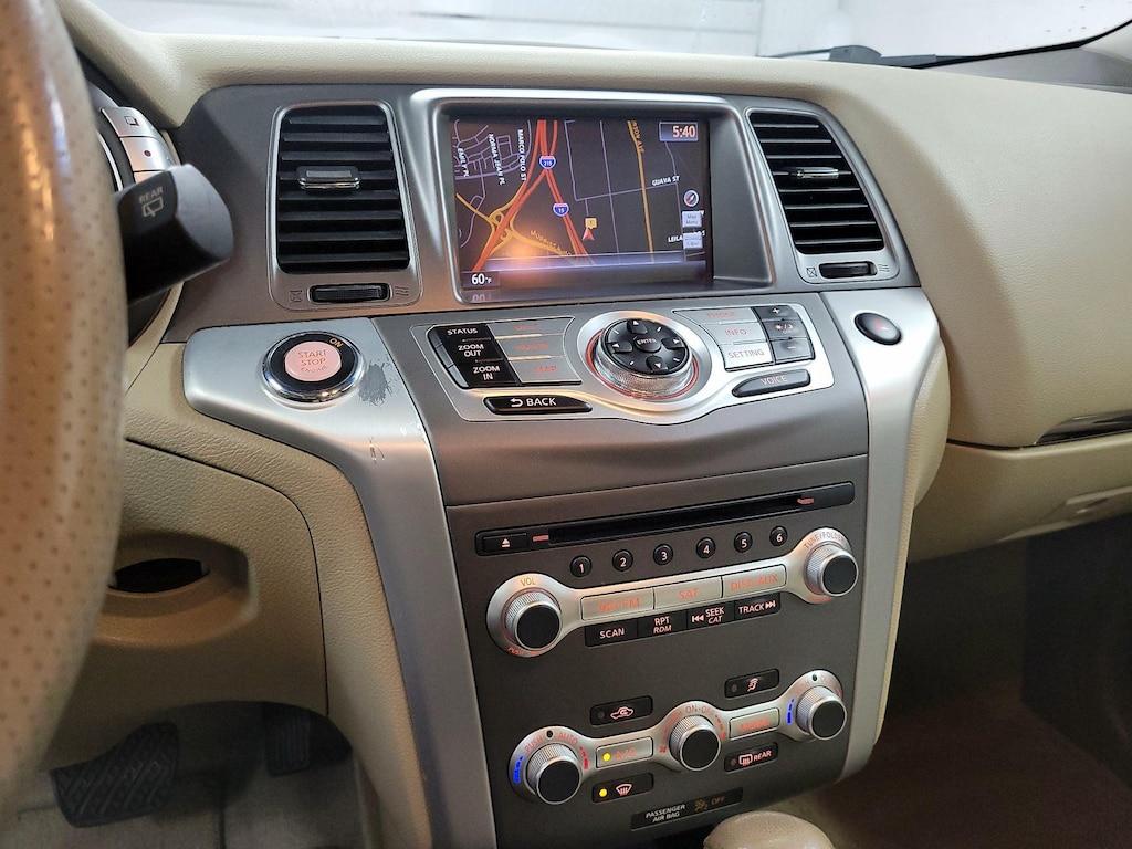 used 2014 Nissan Murano car, priced at $15,998