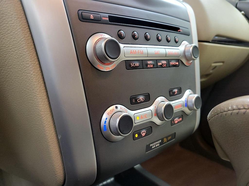 used 2014 Nissan Murano car, priced at $15,998