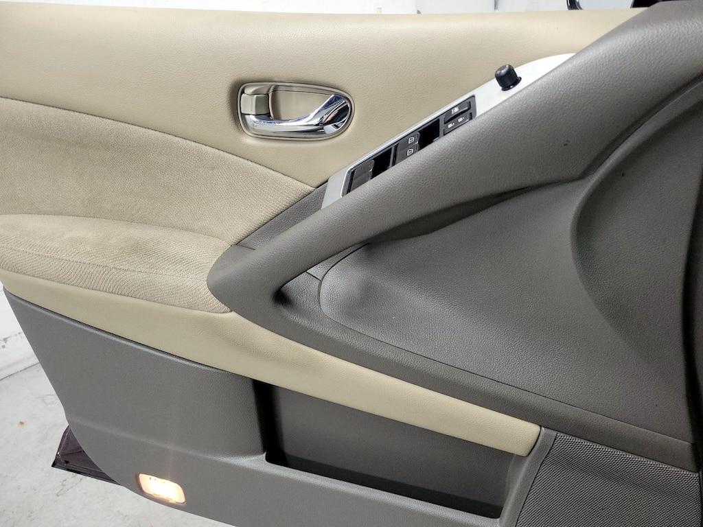 used 2014 Nissan Murano car, priced at $15,998