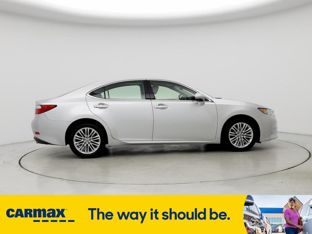 used 2014 Lexus ES 350 car, priced at $19,998