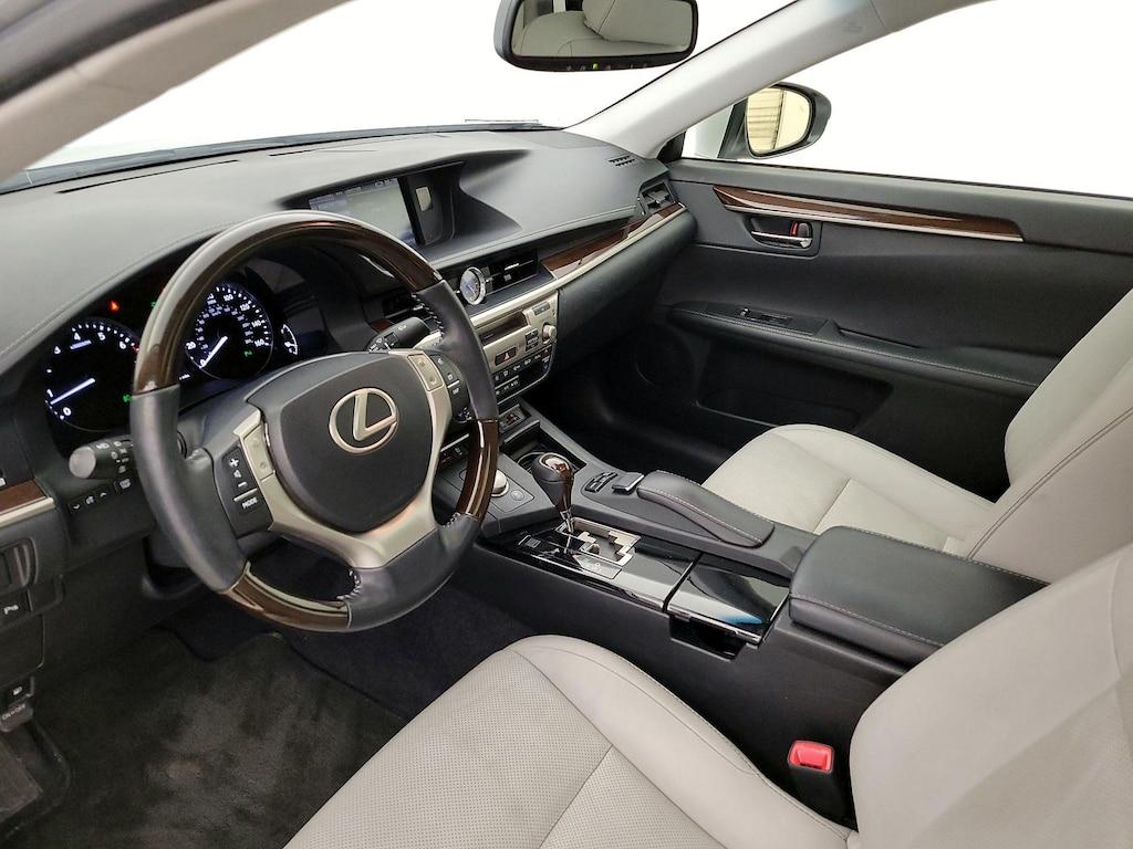 used 2014 Lexus ES 350 car, priced at $19,998