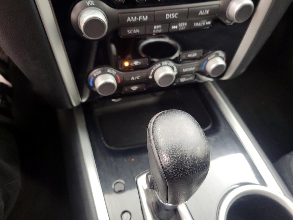 used 2015 Nissan Pathfinder car, priced at $14,998