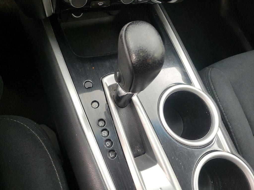 used 2015 Nissan Pathfinder car, priced at $14,998