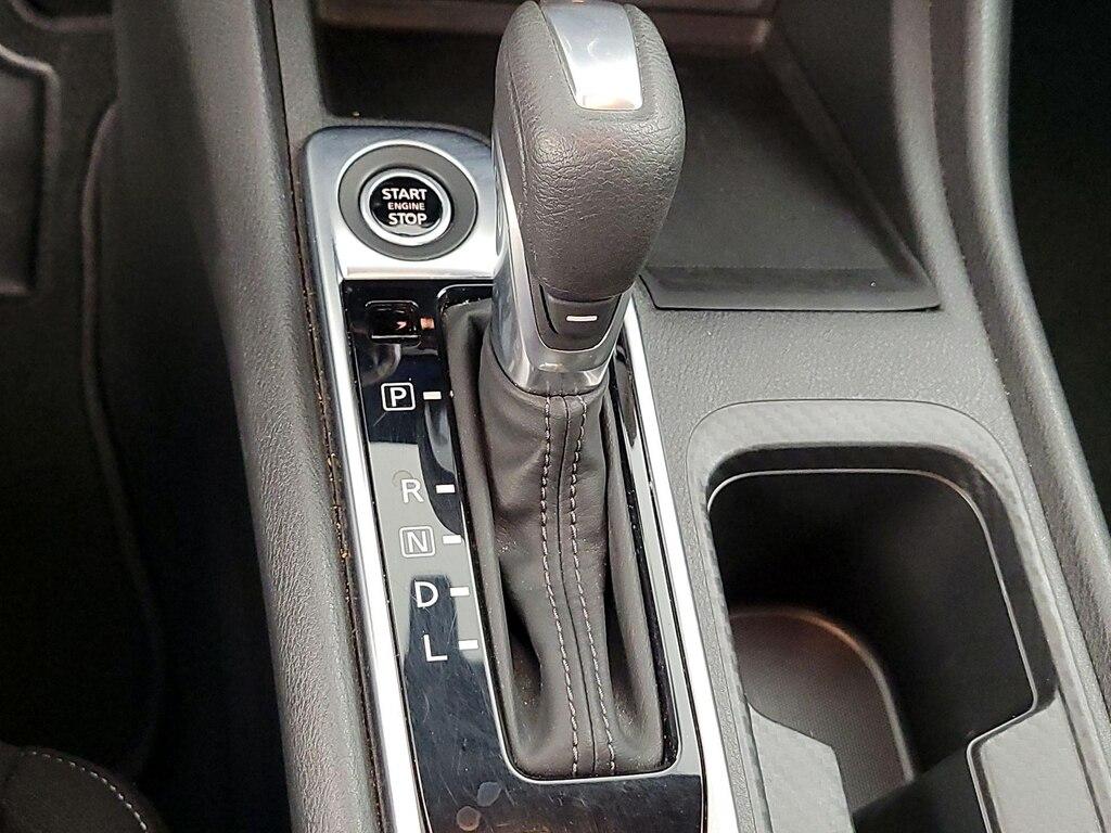 used 2024 Nissan Sentra car, priced at $21,998