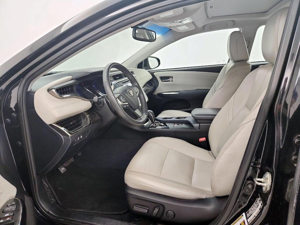 used 2014 Toyota Avalon car, priced at $18,998