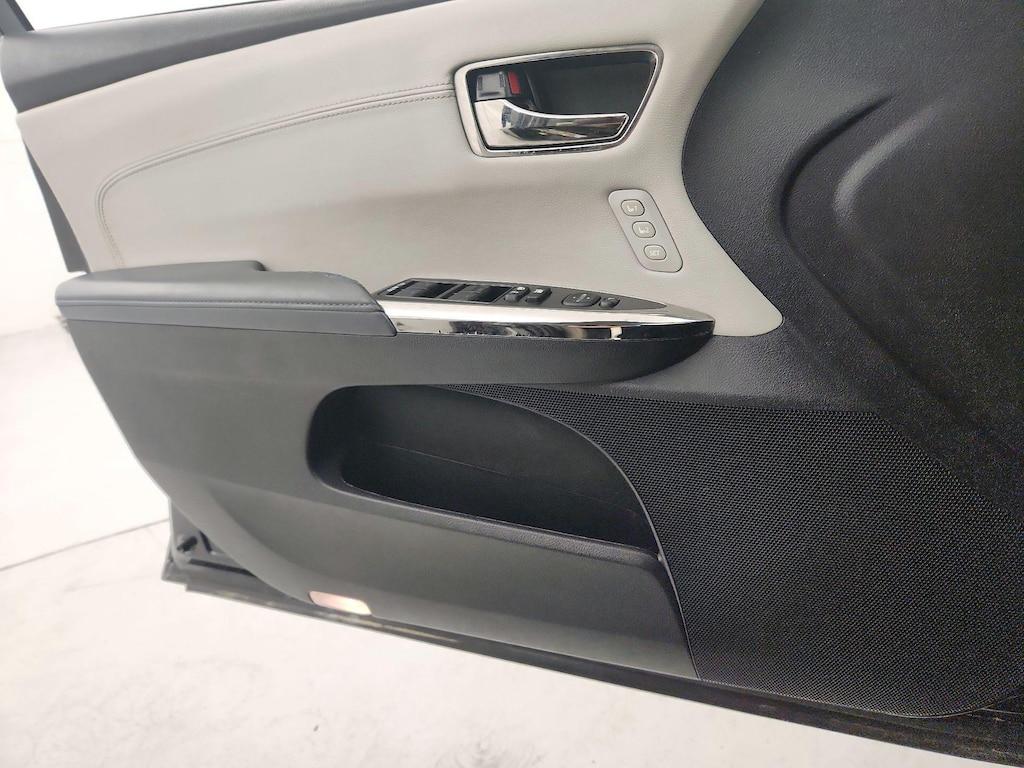 used 2014 Toyota Avalon car, priced at $18,998