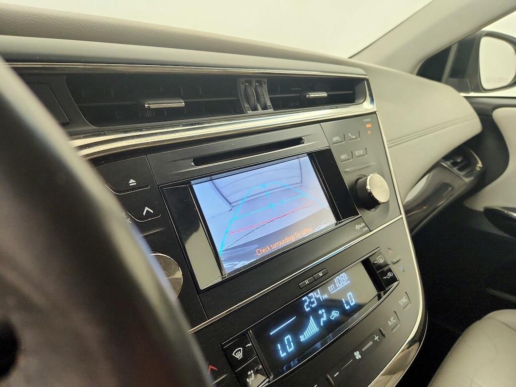 used 2014 Toyota Avalon car, priced at $18,998