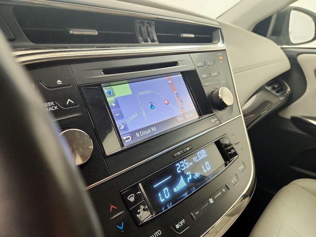 used 2014 Toyota Avalon car, priced at $18,998