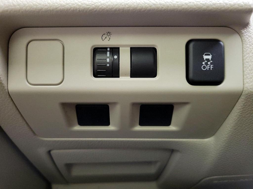 used 2014 Subaru XV Crosstrek car, priced at $18,998