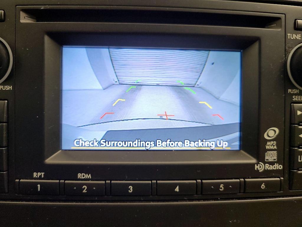 used 2014 Subaru XV Crosstrek car, priced at $18,998