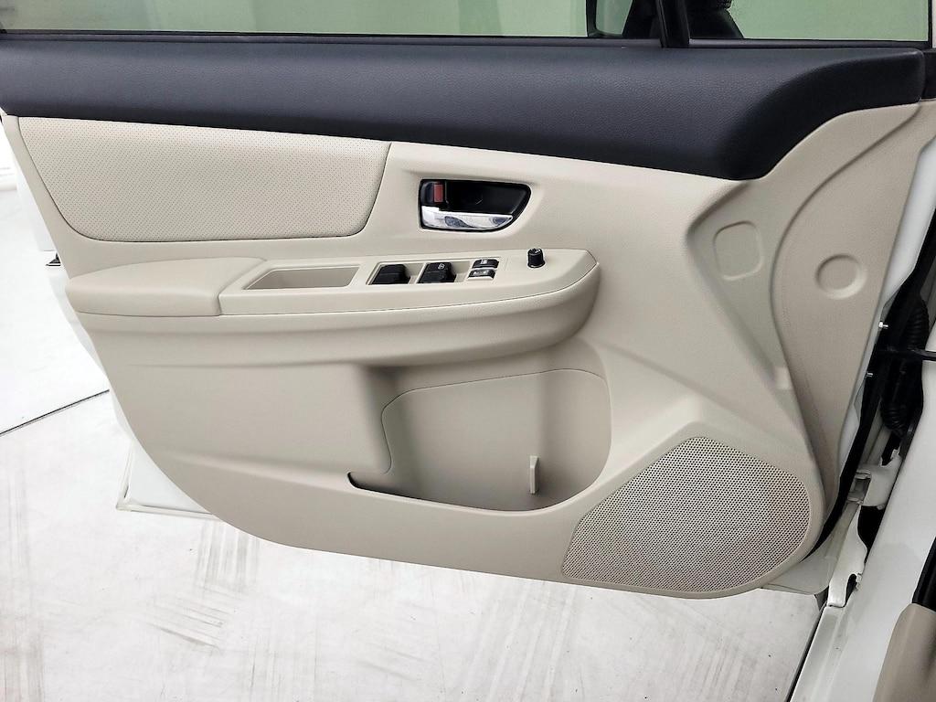 used 2014 Subaru XV Crosstrek car, priced at $18,998