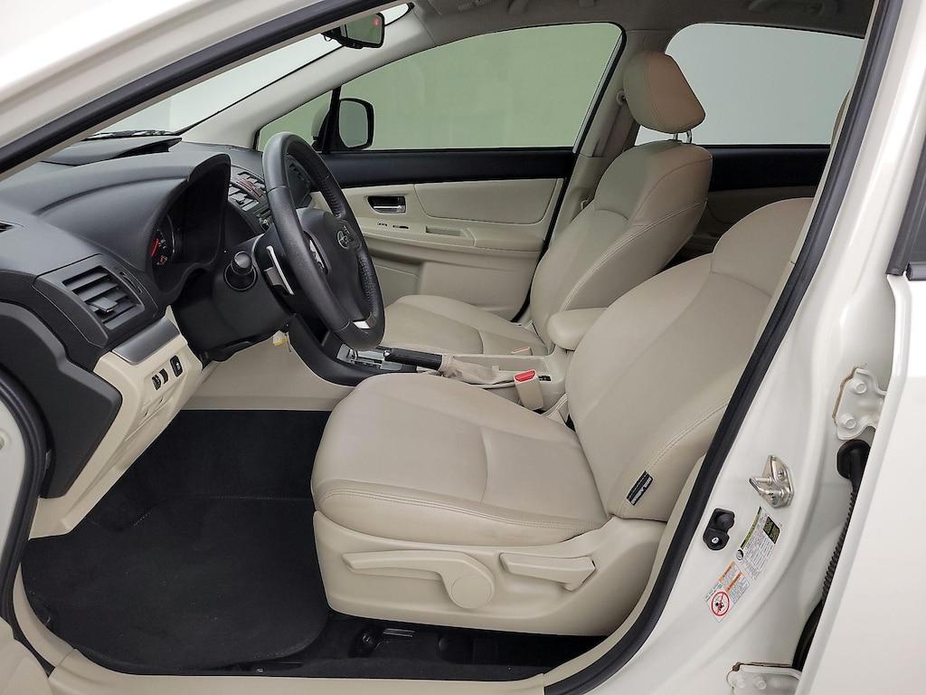 used 2014 Subaru XV Crosstrek car, priced at $18,998