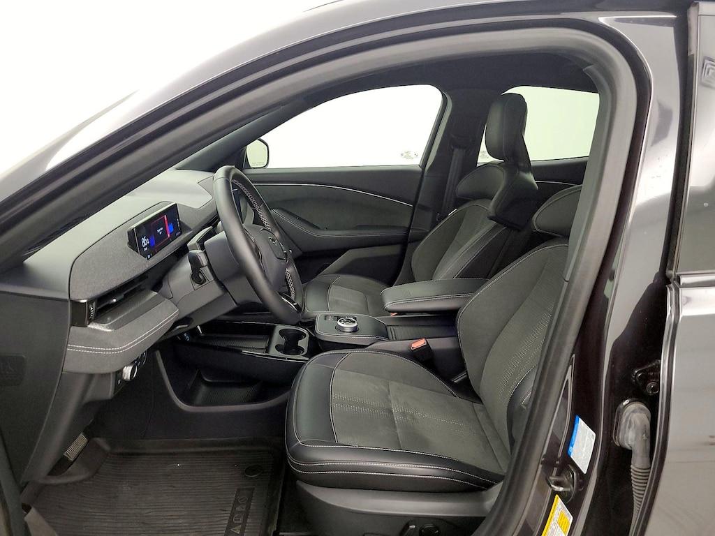 used 2022 Ford Mustang Mach-E car, priced at $34,998