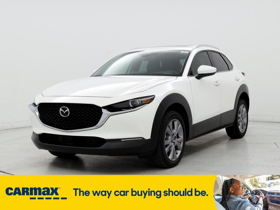 used 2022 Mazda CX-30 car, priced at $25,998