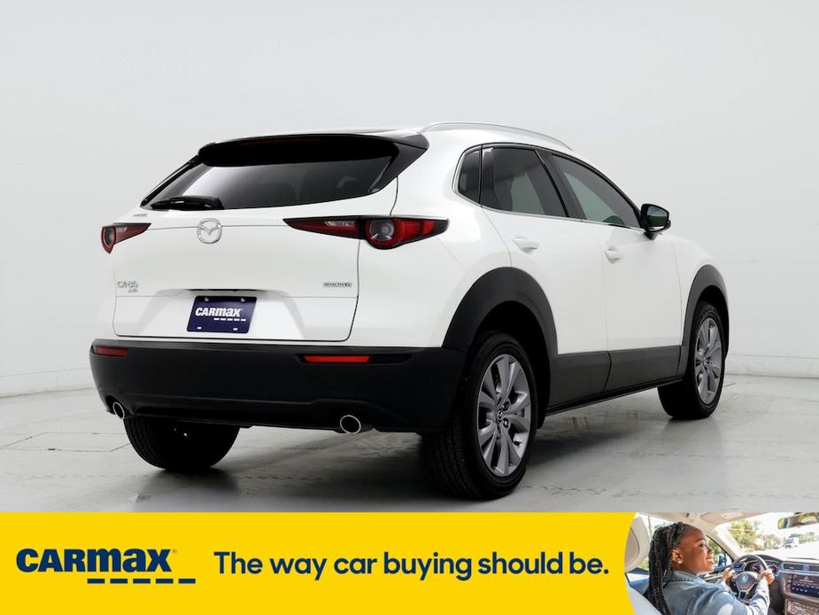 used 2022 Mazda CX-30 car, priced at $25,998