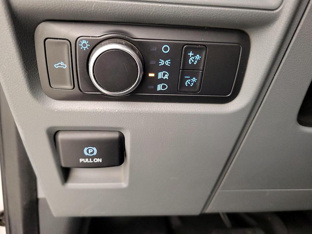 used 2022 Ford F-150 car, priced at $21,998