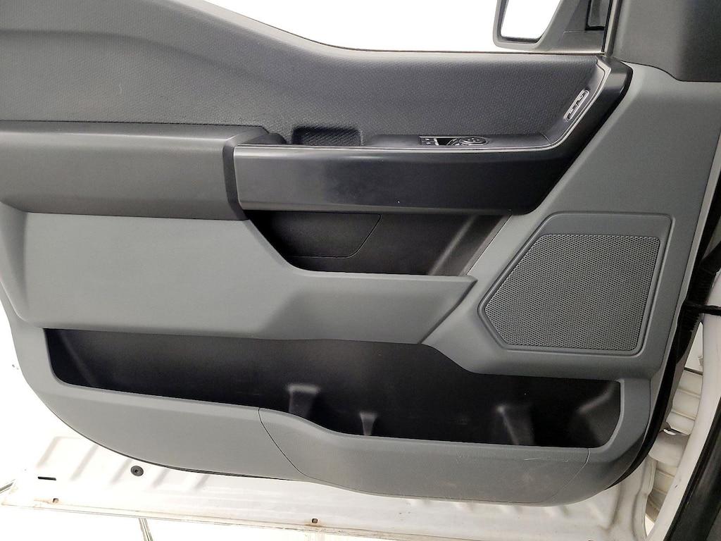 used 2022 Ford F-150 car, priced at $21,998