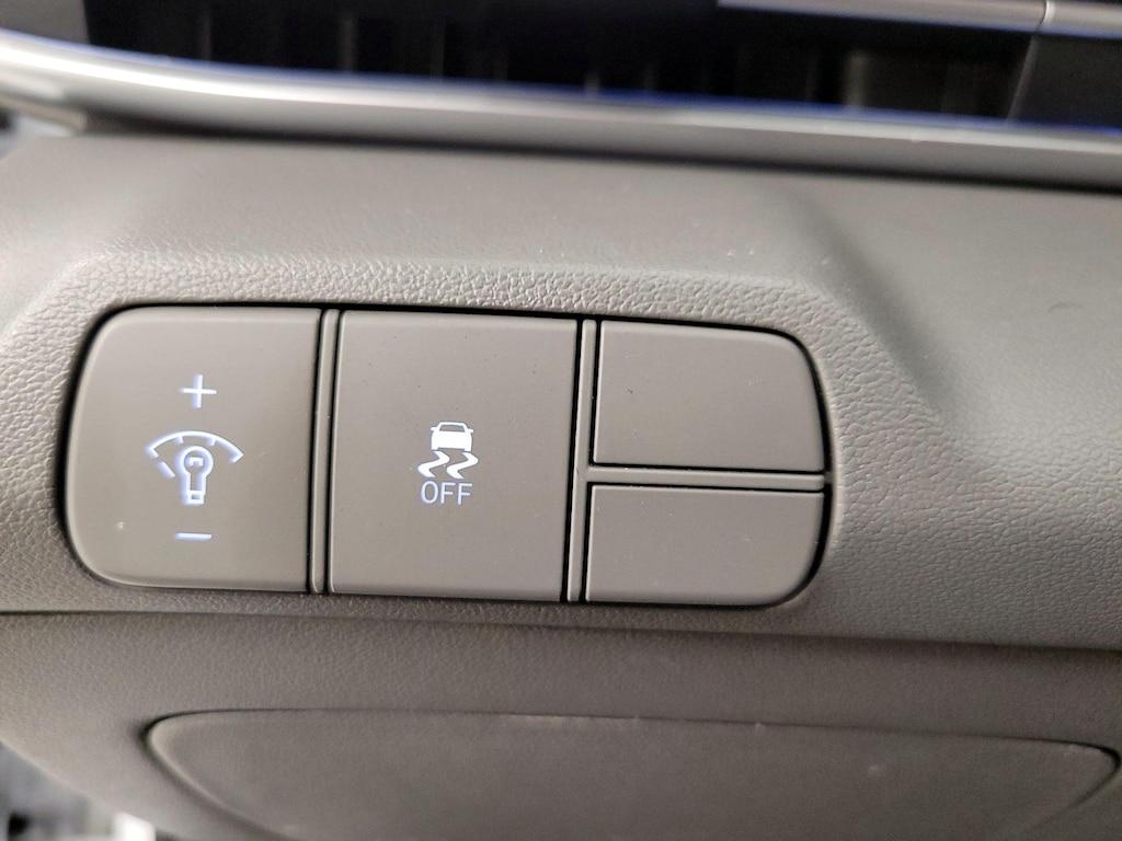 used 2024 Hyundai Elantra car, priced at $23,998