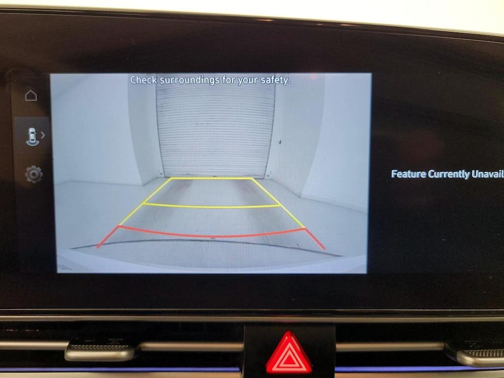 used 2024 Hyundai Elantra car, priced at $23,998