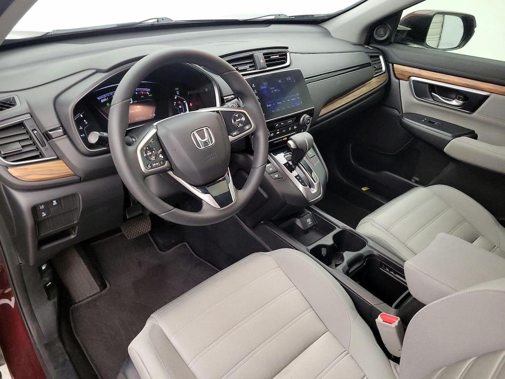 used 2019 Honda CR-V car, priced at $25,998