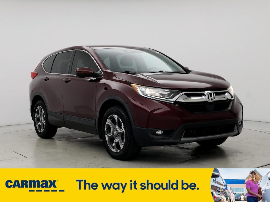 used 2019 Honda CR-V car, priced at $25,998