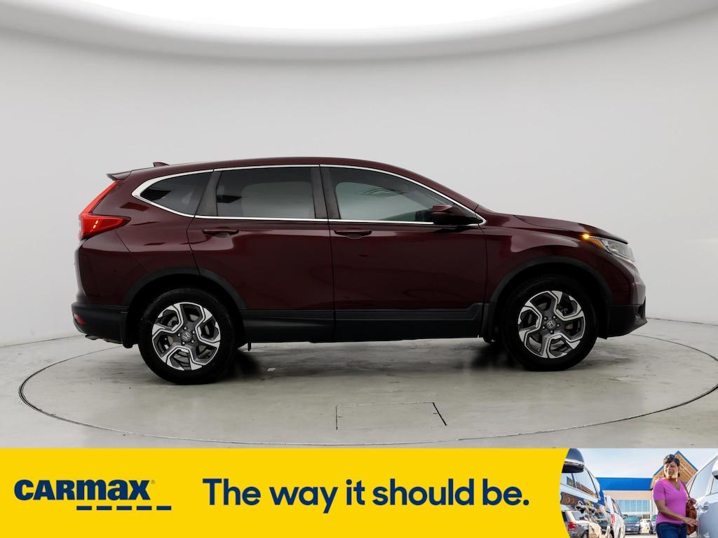 used 2019 Honda CR-V car, priced at $25,998