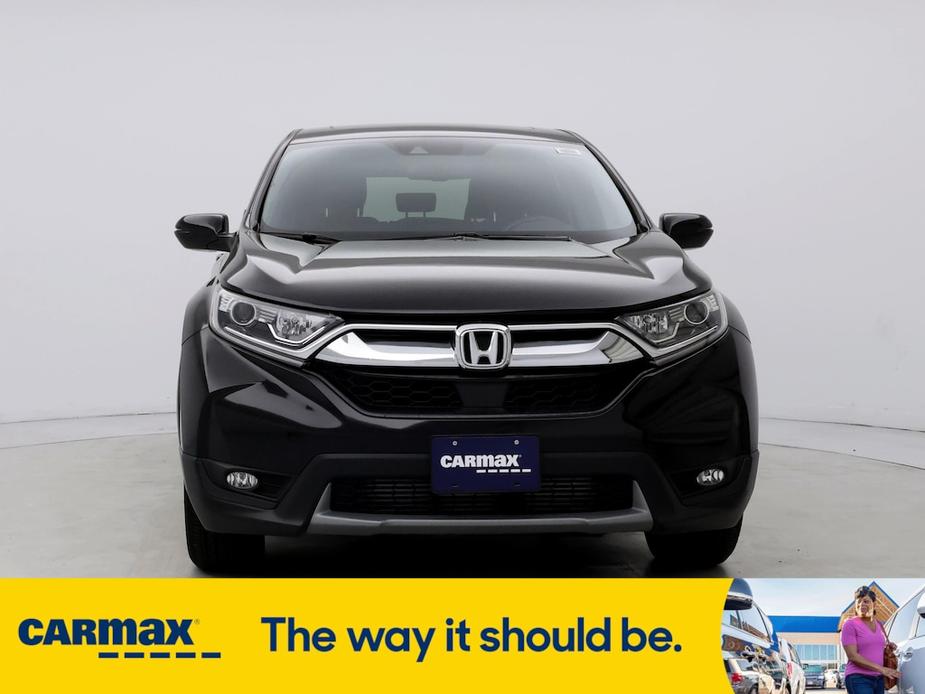 used 2018 Honda CR-V car, priced at $23,998