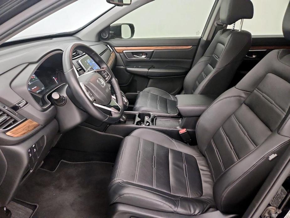 used 2018 Honda CR-V car, priced at $23,998