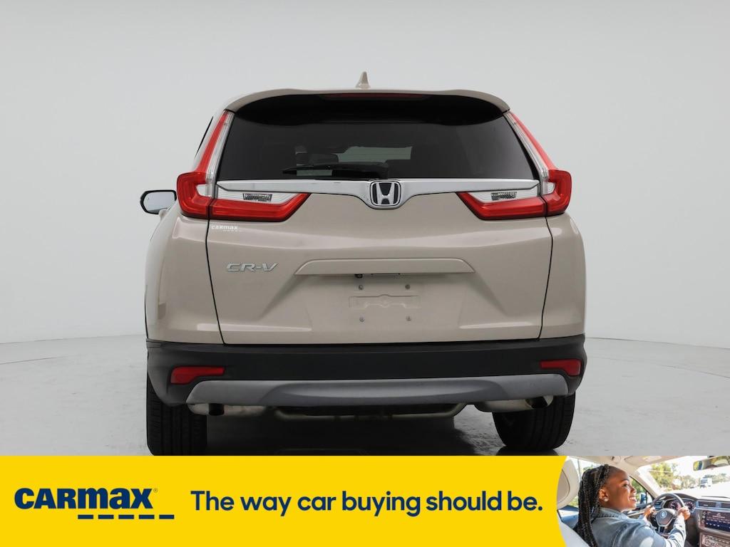 used 2019 Honda CR-V car, priced at $26,998