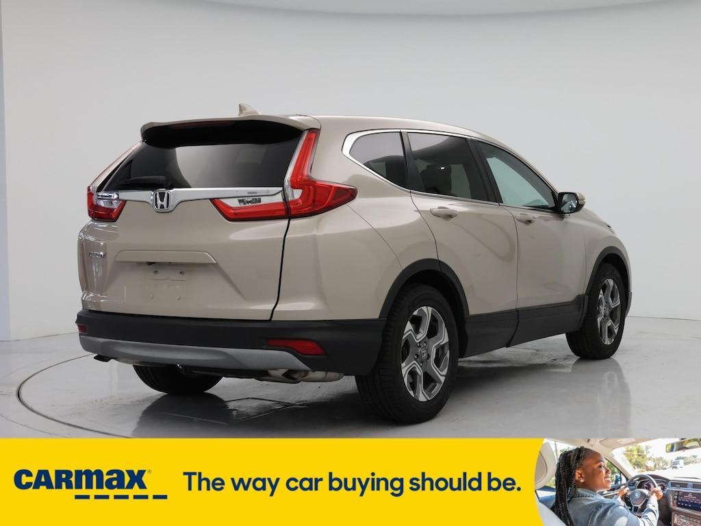 used 2019 Honda CR-V car, priced at $26,998