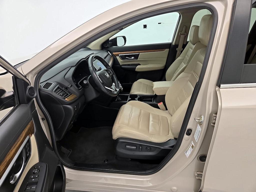 used 2019 Honda CR-V car, priced at $26,998