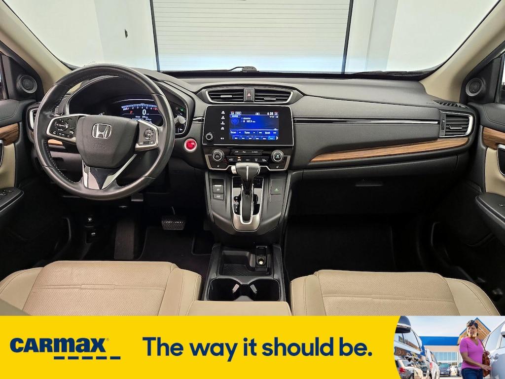 used 2019 Honda CR-V car, priced at $26,998