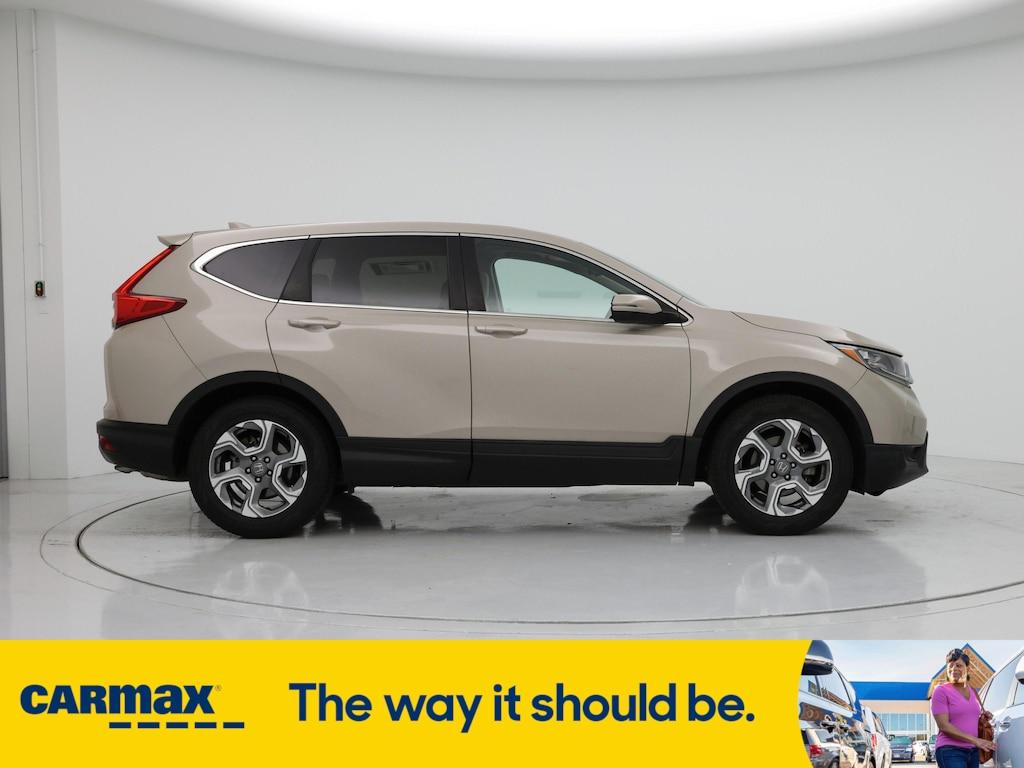 used 2019 Honda CR-V car, priced at $26,998