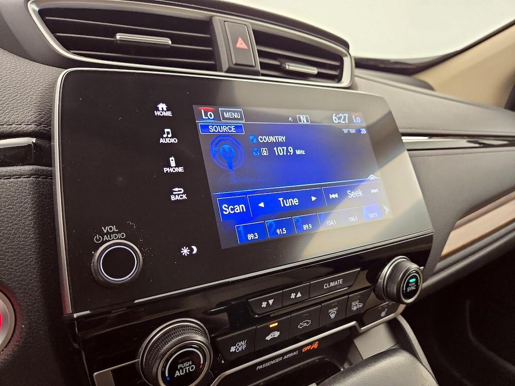 used 2019 Honda CR-V car, priced at $26,998