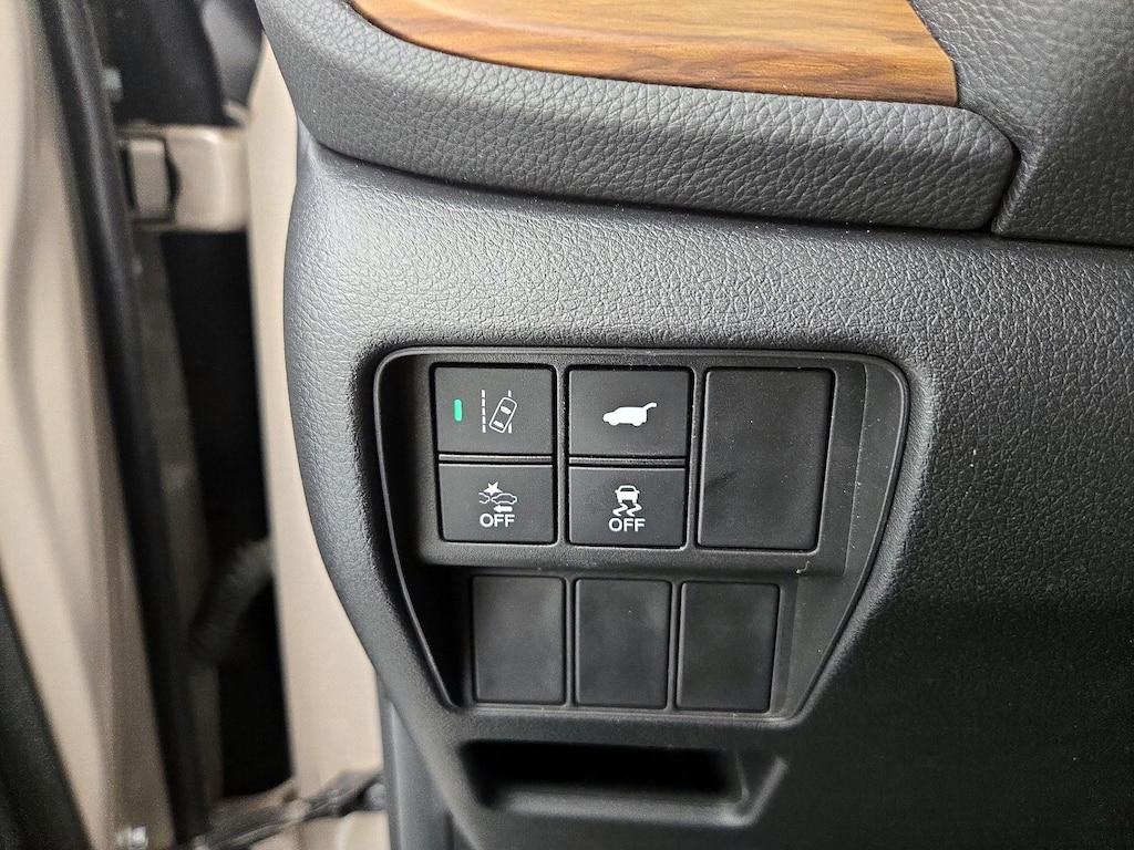 used 2019 Honda CR-V car, priced at $26,998