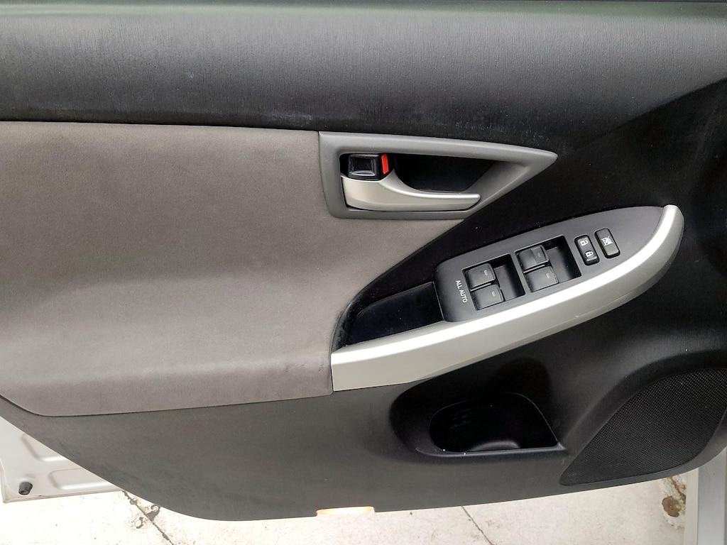 used 2014 Toyota Prius car, priced at $13,998