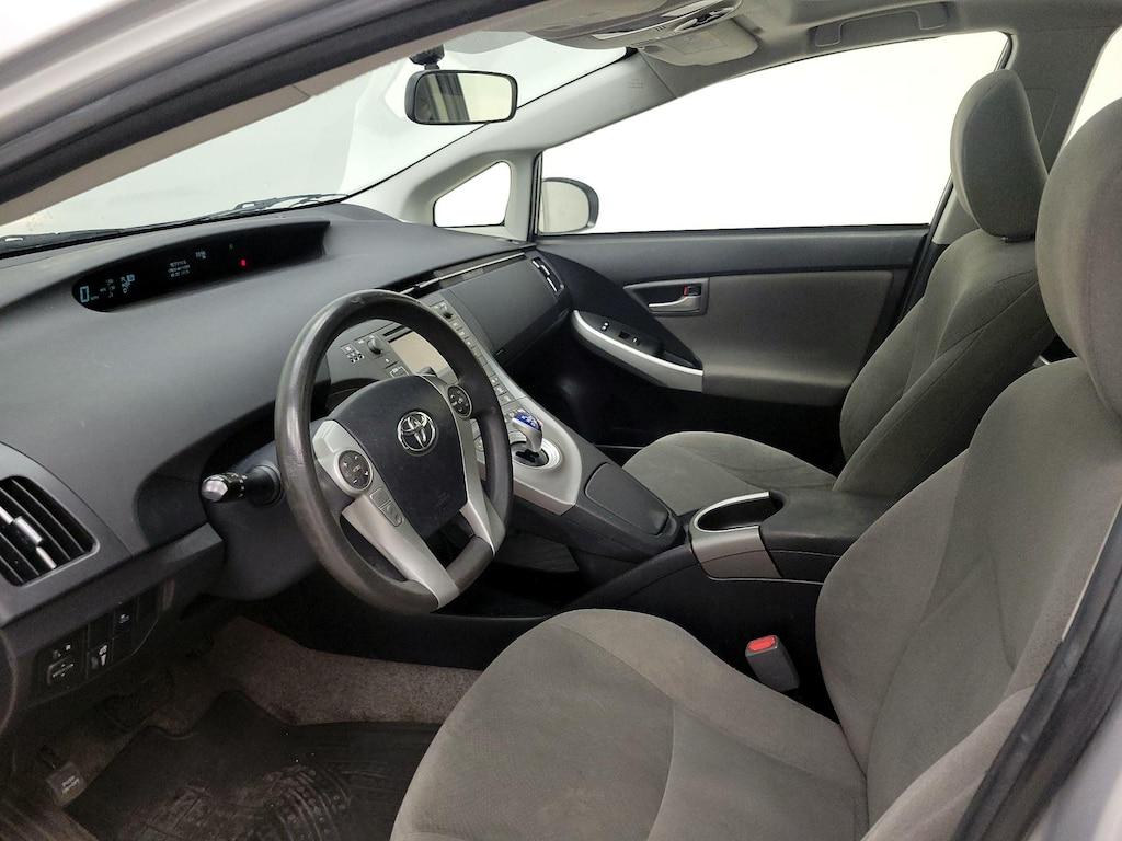 used 2014 Toyota Prius car, priced at $13,998