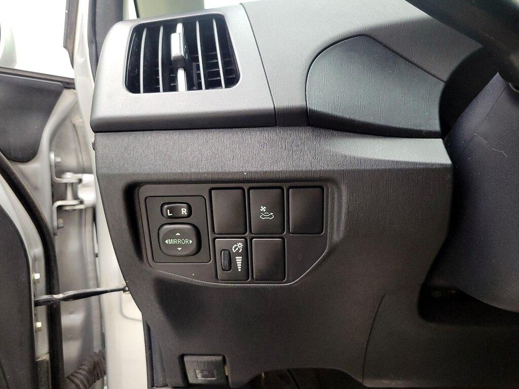 used 2014 Toyota Prius car, priced at $13,998