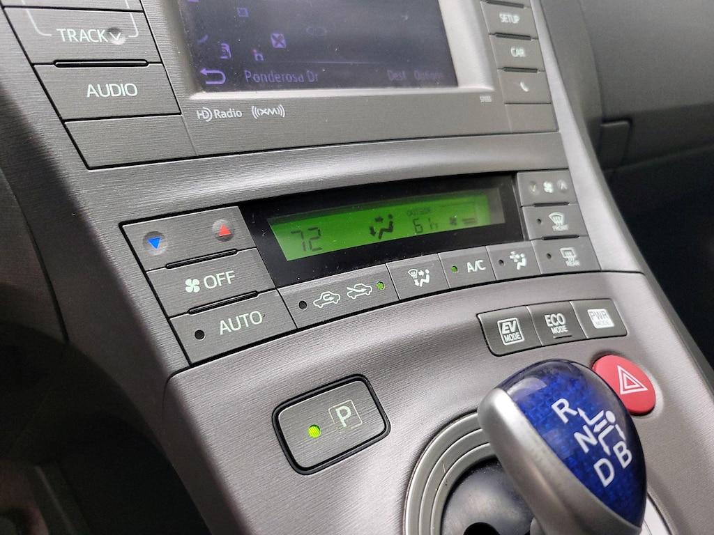 used 2014 Toyota Prius car, priced at $13,998