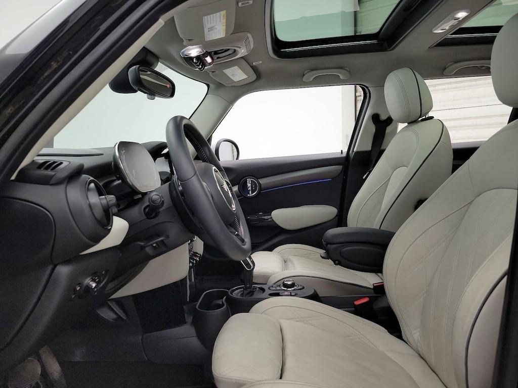 used 2022 MINI Hardtop car, priced at $24,998
