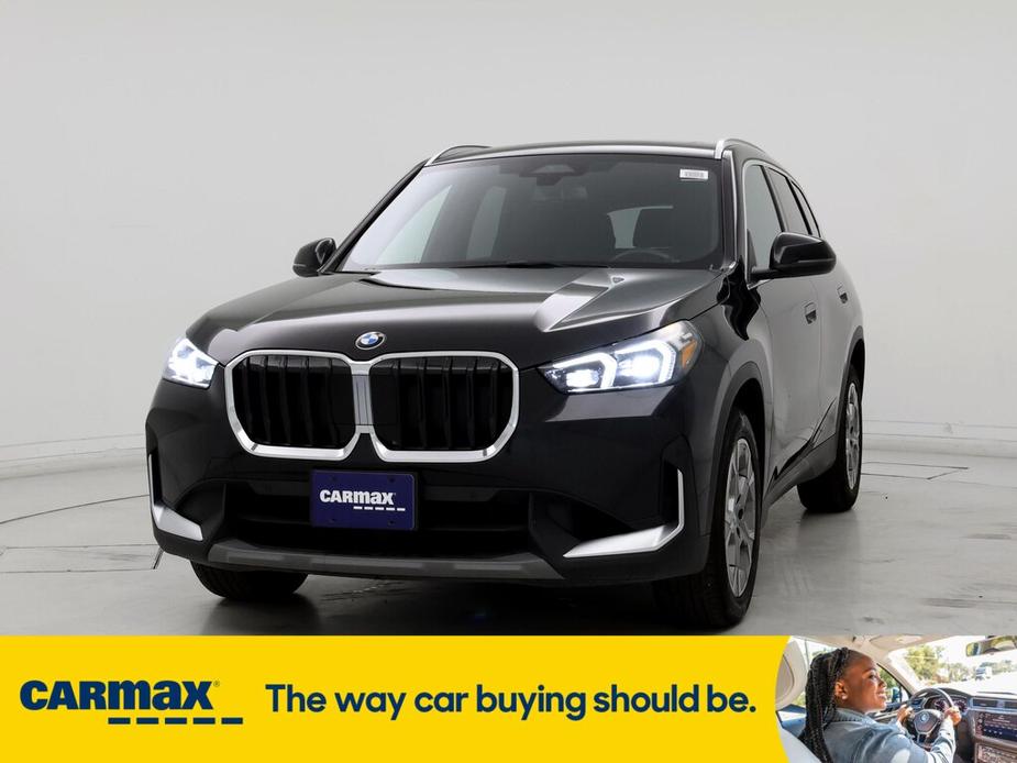 used 2023 BMW X1 car, priced at $32,998