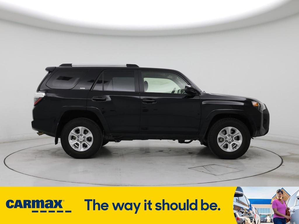 used 2024 Toyota 4Runner car, priced at $44,998