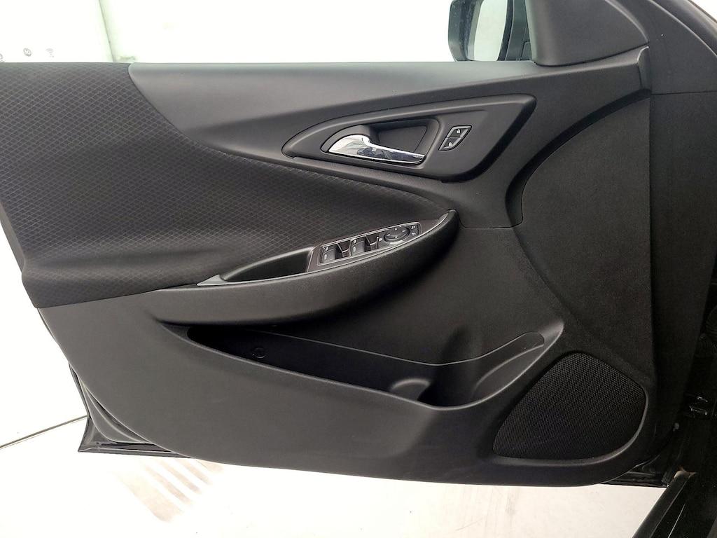 used 2024 Chevrolet Malibu car, priced at $21,998