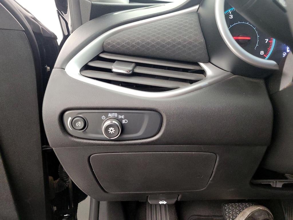 used 2024 Chevrolet Malibu car, priced at $21,998