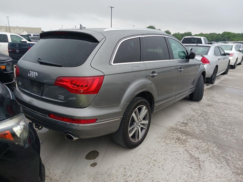 used 2021 Volkswagen Tiguan car, priced at $25,998