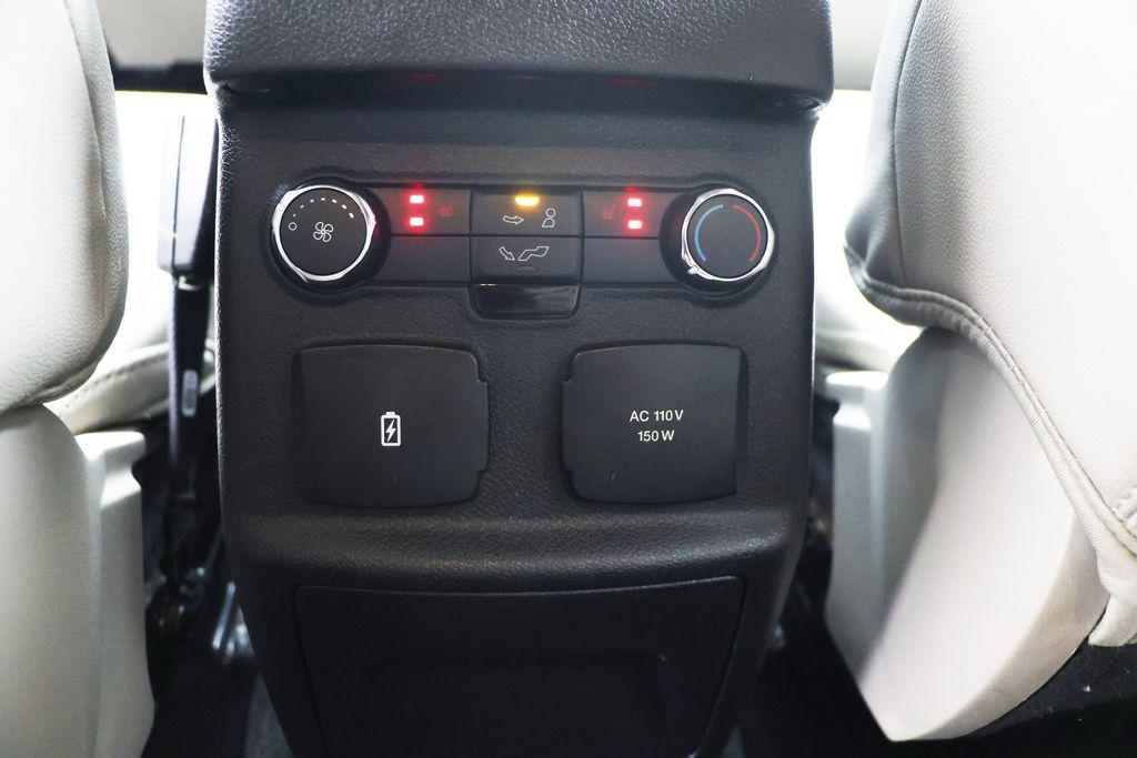 used 2019 Ford Explorer car, priced at $15,900
